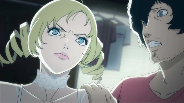 Catherine - 101 Of 133