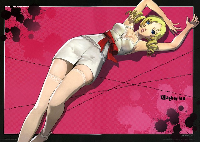 Catherine - 11 Of 133