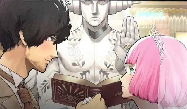 Catherine - 22 Of 133