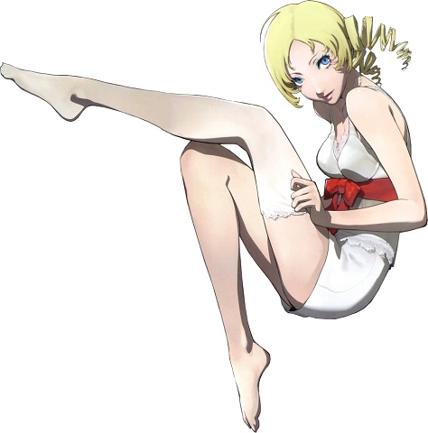 Catherine - 3 Of 133