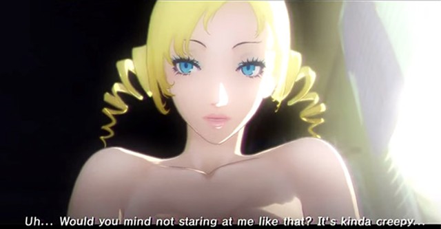 Catherine - 4 Of 133