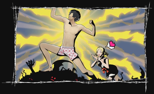 Catherine - 73 Of 133