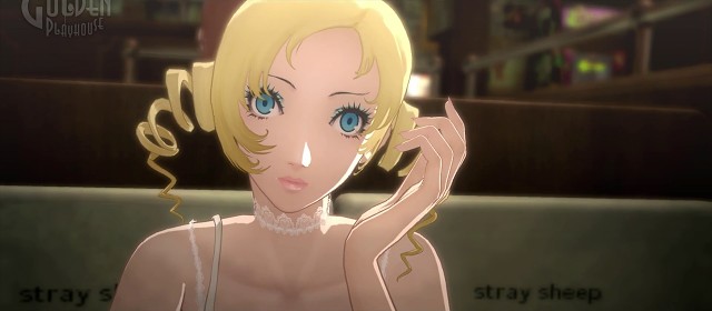 Catherine - 8 Of 133